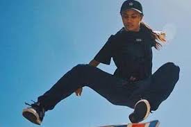 Manila, philippines — despite missing out on a podium finish, margielyn didal won hearts of her countrymen with her unwavering positivity. Bagong Margielyn Didal Didiskubrehin Ng Rsapi Pang Masa