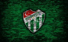 We have 64+ amazing background pictures carefully picked by our community. 4k Bursaspor Fc Logo Turkey Brick Wall Super Lig Erling Braut Halland 442oons 710x444 Download Hd Wallpaper Wallpapertip
