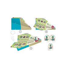 Aviones de papelcomo hacer un avión paper planes how to make a planepesawat kertas origami. Introduction To Origami Avions Djeco La Looma
