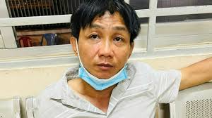 Vào trung tâm thương mại Aeon Mall Tân Phú trộm xe SH, 2 đối tượng bị bắt