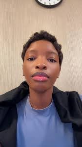 Ebony Reece's Instagram, Twitter & Facebook