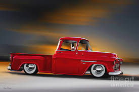 Image result for Red 1956 Wayne Works