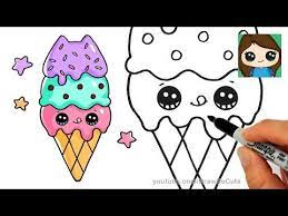 How To Draw A Starbucks Frappuccino Cute Step By Step Cartoon Drink Youtube Cute Food Drawings Cute Drawings Drawings