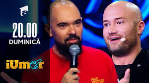 Editiile complete pot fi umarite pe antenaplay. Hohote De Ras Teo A Venit In PremierÄƒ La Iumor Cu Un Super Moment De Stand Up Youtube