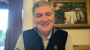 GT Football: Paul Johnson College Football Hall of Fame Media Availability