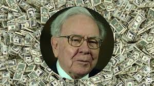Warren Buffett holds enough cash to buy 476 companies in the S&P 500 at  current values