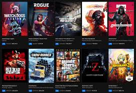 Epic games раздает одну из самых продаваемых игр в истории в обмен на вашу двухфакторную аутентификацию. Epic Games Store Zapustil Rasprodazhu Chernoj Pyatnicy I Besplatnuyu Razdachu Simulyatora Bezdorozhya Mudrunner Itc Ua