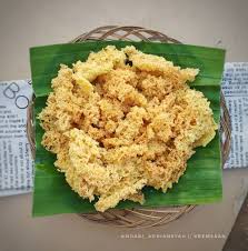Begini cara untuk membuat tanaman agar cepat tumbuh besar dengan menggunakan bahan organik yang aman bagi tanaman. Cara Membuat Kremes Tanpa Telur Resep Kremesan Simpel Tanpa Kaldu Tanpa Santan Oleh Anita Ra Cookpad Pelajari Cara Melintir Adonan Kue Tambang Yang Rapi