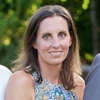 Maureen Markey Mba, Cae