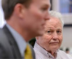 Businessman Pat King donates $4 million for Salt Lake City women's shelter 