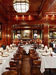 Get the best deals on ralph lauren dining room tables when you shop the largest online selection at ebay.com. Ralph Lauren S Polo Bar Debuts In Manhattan Architectural Digest
