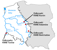All places, streets and buildings photos from satellite. Fundacja Rt On Sukces Miedzynarodowego Apelu Wszystkie Odkrywki Wegla Brunatnego Problemem Miedzynarodowym