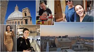 She has gained widespread popularity there for her frequent detailed makeup. Malta Vlog Kurztrip Secret Project Hatice Schmidt Youtube