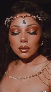 FLINTSTONES Makeup Transformation!