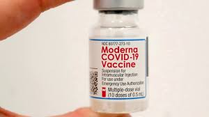 Maybe you would like to learn more about one of these? Moderna Says Vaccine Is 93 Effective Six Months Later