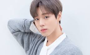 Park ji hoon (박지훈) position: Park Ji Hoon Shares Scheduler For Upcoming Mini Album