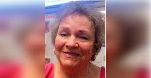 Obituary information for Janice Sagraves Jones