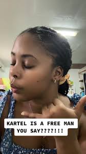 Prince Charles Free Vybz Kartel