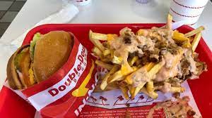 Potatoes fresh out of the ground can have too high a water content—resulting in soggy fries—so preference is for those that have been stored for a while. This Is How You Should Be Ordering In N Out S Animal Style Fries