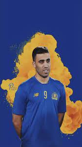 شارك المغربي عبدالرزاق حمدالله مهاجم فريق النصر في التدريبات الجماعية لفريقه استعدادًا لخوض غمار بطولة كأس السوبر السعودي أمام الغريم التقليدي الهلال، في حين واصل. Ø®Ù„ÙÙŠØ§Øª Ø¹Ø¨Ø¯ Ø§Ù„Ø±Ø²Ø§Ù‚ Ø­Ù…Ø¯ Ø§Ù„Ù„Ù‡ For Android Apk Download