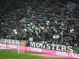 Easy, quick returns and secure payment! Ferencvaros Budapest S Biggest Club Has The Craziest Fans In Hungary