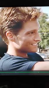 Deacon and O'Brian the NERO operative