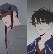 떨어질 수 없는 두 사람 사이에서 싹트는 감정은? ë„ê¹¨ë¹„ë„ã®twitterã‚¤ãƒ©ã‚¹ãƒˆæ¤œç´¢çµæžœ å¤ã„é †