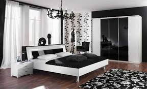 Sauder offers an impressive variety of affordable style in your home or office with the latest in bedroom, living room and office furniture. Interesting Interior Design Ideas For Bedroom Wiki Homes White Bedroom Decor Black And White Living Room Black And White Furniture