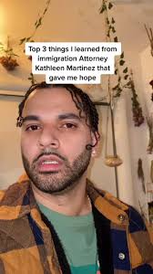 Top 3 Things I Learned from Immigration Attorney Kathleen Martinez