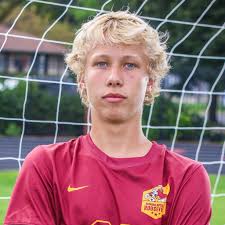 Roosevelt Soccer Roster (2024-25)