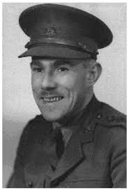 F/Sgt. Albert Abraham Margolis R/60404