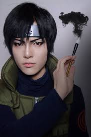 Sai By Gaioz Cosplay Is Baeee Tap The Pin Now To Grab Yourself Some Bae Cosplay Leggings And Shirts From Super Hero F Cosplay Anime Manga Cosplay Cosplay