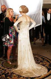 Check spelling or type a new query. Everything Is Downton And Nothing Hurts Downton Abbey Kleid Hochzeit 20er Jahre Mode