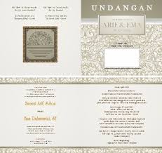 3000 Desain Undangan Perkawinan Perkawinan Pernikahan Khitanan Ultah Desain Grafis Terlengka Desain Undangan Perkawinan Undangan Perkawinan Desain Undangan