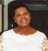 Jacquelyn Thrash 'Jackie' Obituary April 12, 2015