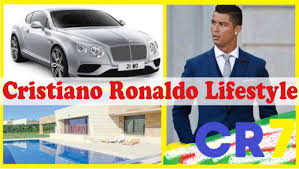 Cristiano ronaldo, one of the world's best football players, owns a $7.2 million house in madrid. Cristiano Ronaldo Luxurious Lifestyle Net Worth Salary Houses Private Jets Cars How Rich Is Cr7 By Best Tips And Tricks Issuu