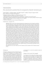 Crawling insect surface sprays work on the principle that after spraying an area, a thin layer of insecticide remains as a residue on the surface of the material. Https Www Jstor Org Stable 26198795