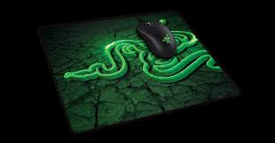 Razer Goliathus Control Speed Review Techpowerup