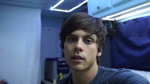 Tour of my toyota RV (older video)