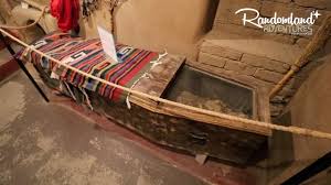 The oldest house in america is a timber frame house built ca. The Oldest House In America Route 66 Youtube