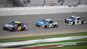 Nbc will televise the race from daytona beginning at 7 p.m. Daily Fantasy Nascar Track Preview Coke Zero Sugar 400