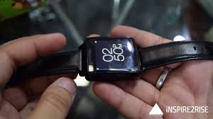 Intex Irist Smartwatch Review Hot Sale ...
