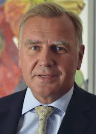 1st International mRNA Health Conference Programme