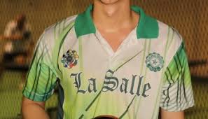 Green Gallery: Green Paddler Ted Bryan Yu