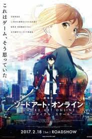 Juegos macabros 7 capitulo final 2010 dvdrip latino. Ver Sword Art Online The Movie Ordinal Scale 2017 Online Cuevana 3 Peliculas Online