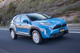 Toyota will manufacture the yaris cross in france alongside the yaris hatchback, which entered its fourth generation in 2019. Toyota Yaris Cross 2020 Review Carsales Com Au