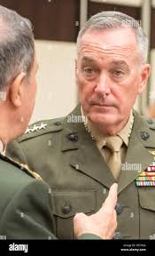 Senior general nato hi-res stock photography and images