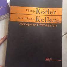 Sm /2 sks program studi: Philip Kotler Manajemen Pemasaran Free Download Belajar