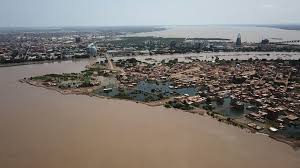 Final flood watch for tanami desert and victoria river. Floods Hit Sudan Facing Unprecedented Challenges Un Warns Sudan News Al Jazeera