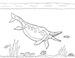 Pterodaons, and quezalquatlus flying reptiles to color coloring pages. Robin S Great Coloring Pages Marine Reptiles